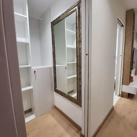 Apartment Vue Cannes