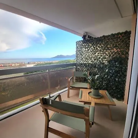 Apartment Vue *