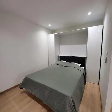 Apartment Vue