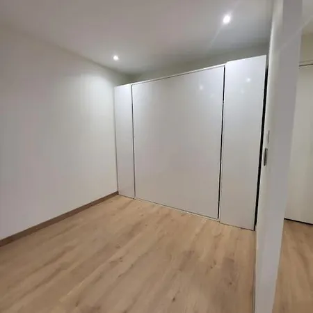 Apartment Vue *