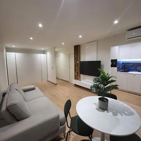 Apartment Vue