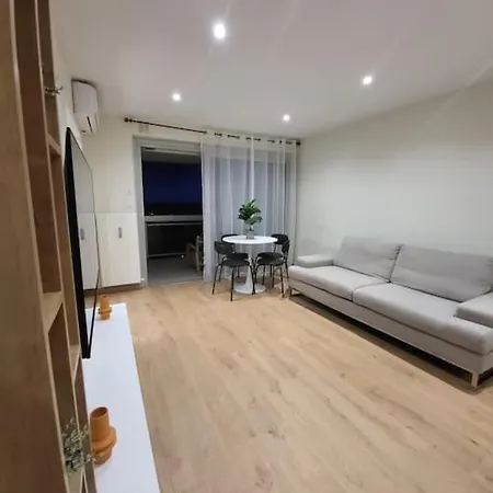 Apartman Vue