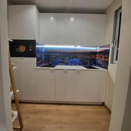 Apartman Vue *